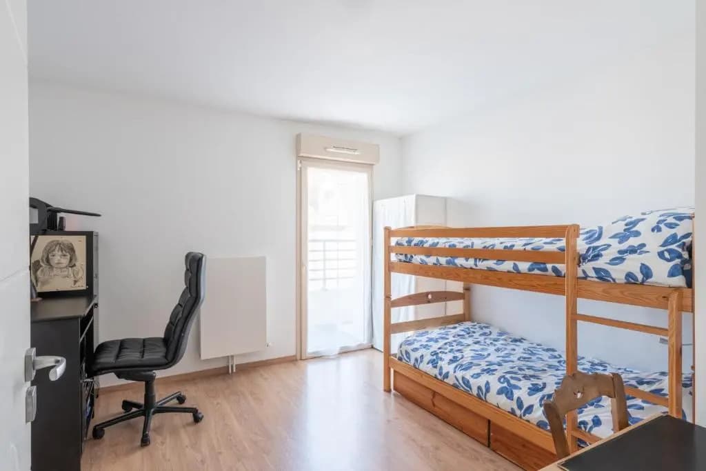 A Portee de Mer. Appt 70m2, 2ch+Parking - Photo 1