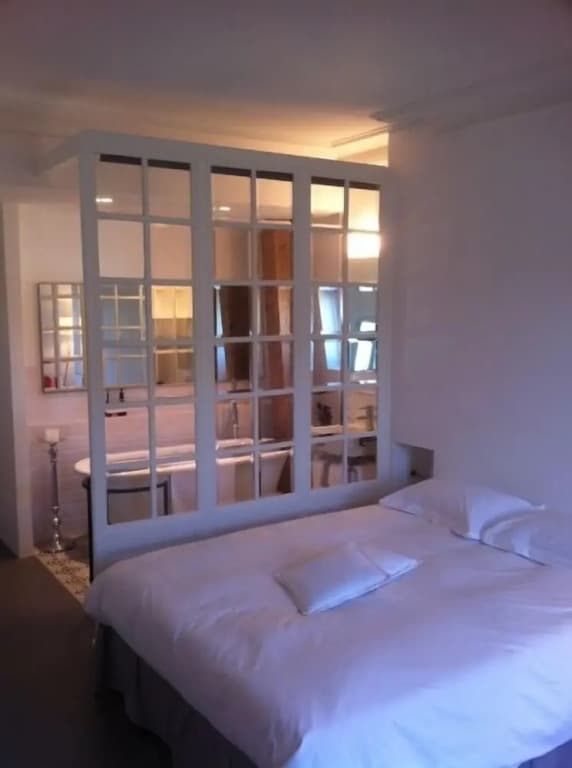 Hôtel Particulier Appartements d'Hôtes - Photo 1