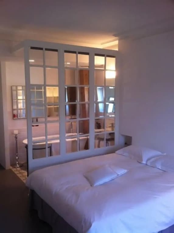 Hôtel Particulier Appartements d'Hôtes - Photo 1