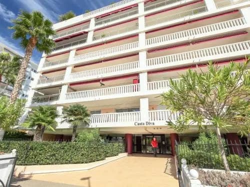 Apartment Casta Diva - Photo 1