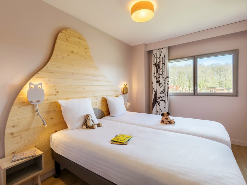 Villages Nature Paris at Disneyland® Paris - Photo 1