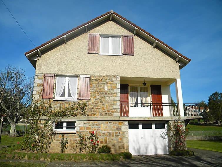 Holiday Home Passerat - Photo 1