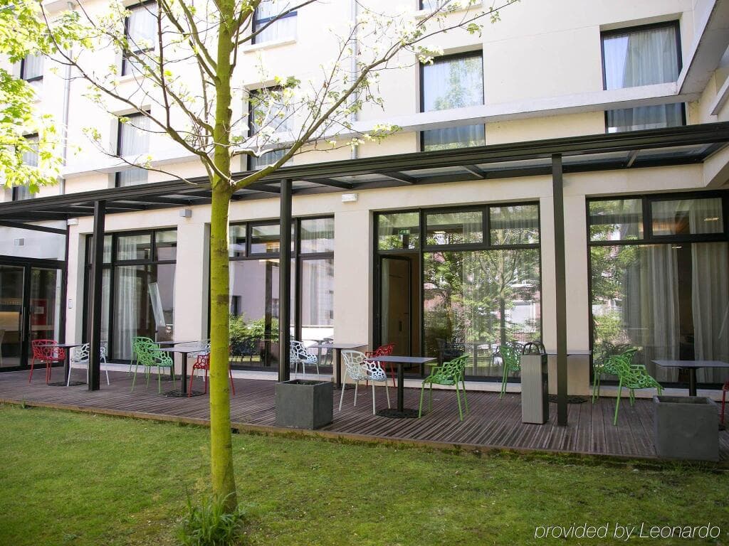 Mercure Amiens Cathedrale - Photo 1