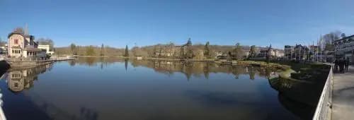 Résidence du Lac - Photo 1