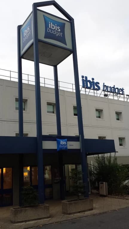 ibis budget Stains - Saint Denis - Universite - Photo 1