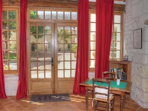 House Le Jardin D'Hiver - Photo 1