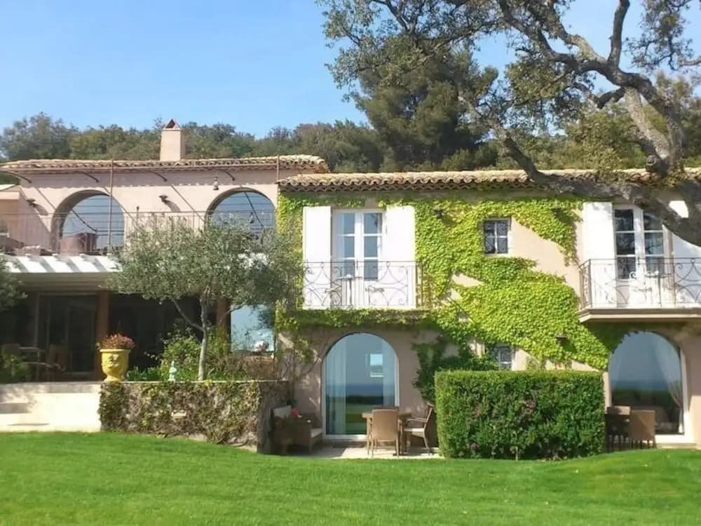 Les 3 Iles - Photo 1