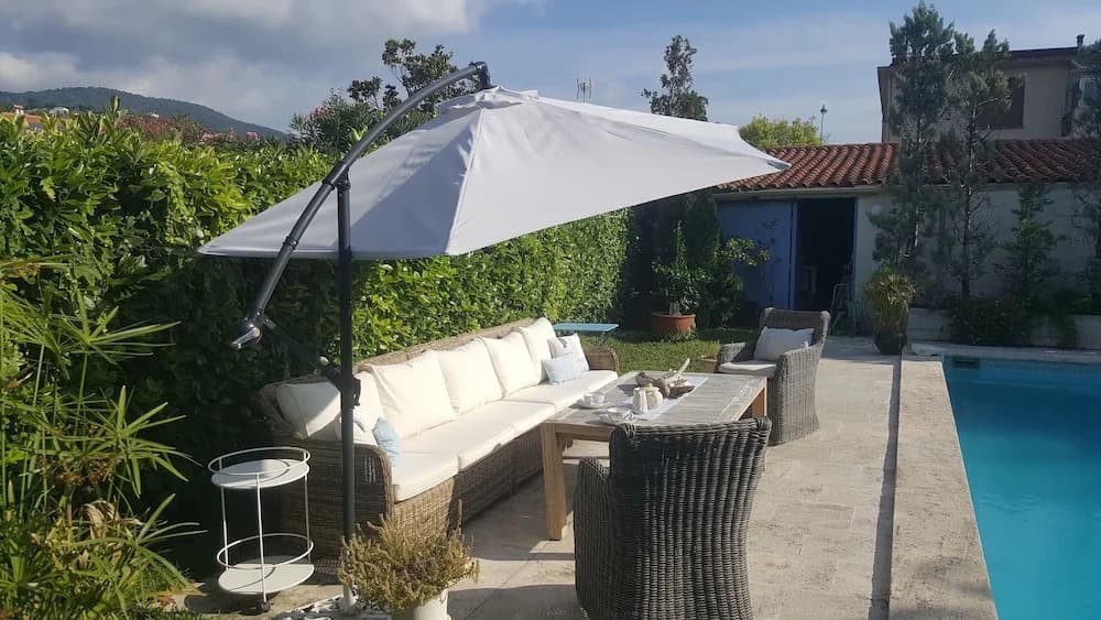 Havre de paix proche centre et plages - Photo 1