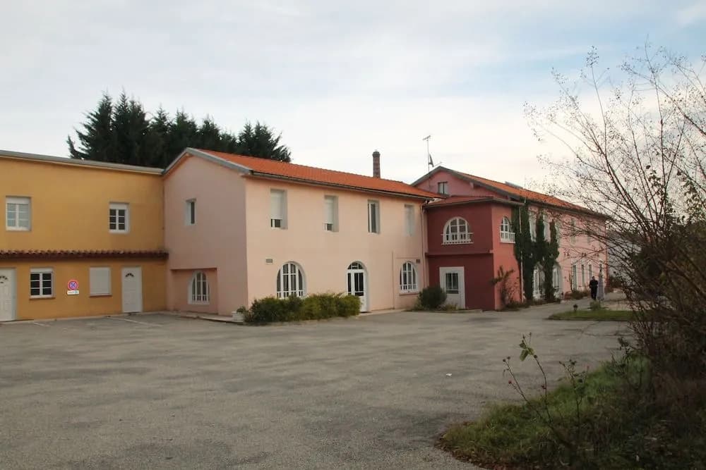 Hôtel Castel d'Olmes - Photo 1