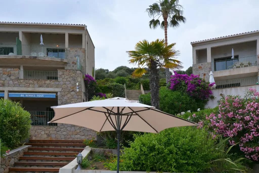 Résidence Roc e Mare - Photo 1