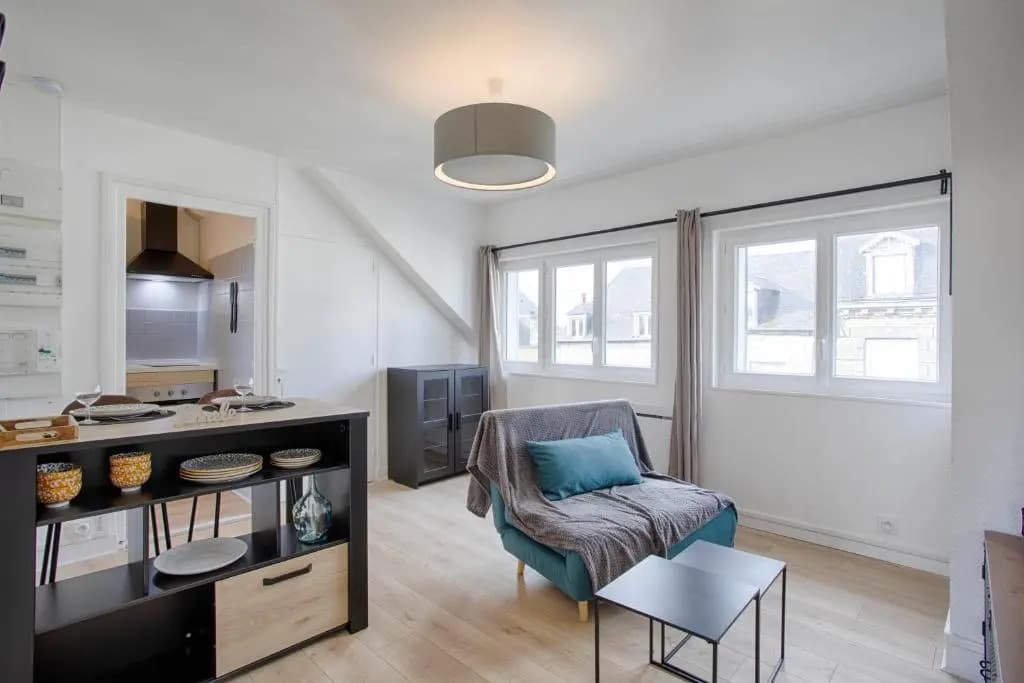 Le P'tit Parisien - Photo 1