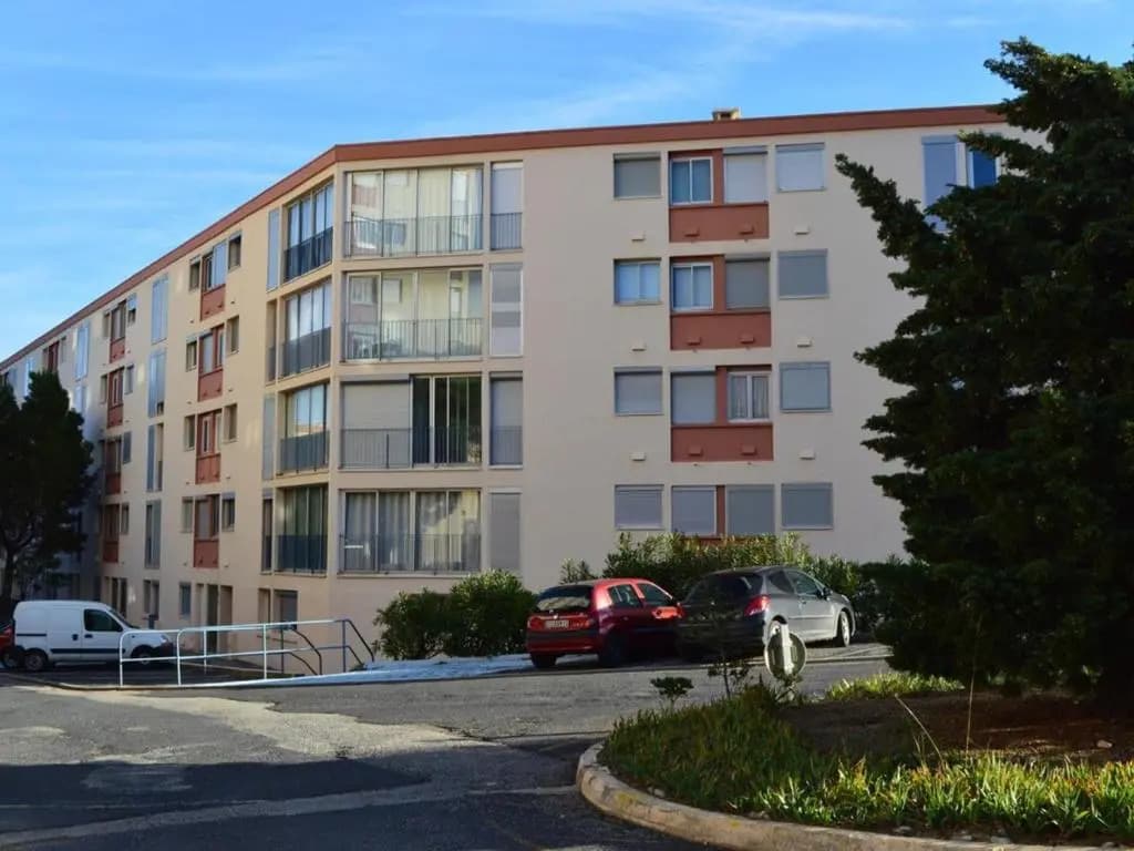 Appartement Banyuls-sur-Mer, 2 pièces, 4 personnes - FR-1-225C-442 - Photo 1