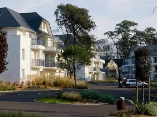 Apartment Domaine Ker Juliette Duplex I - Photo 1