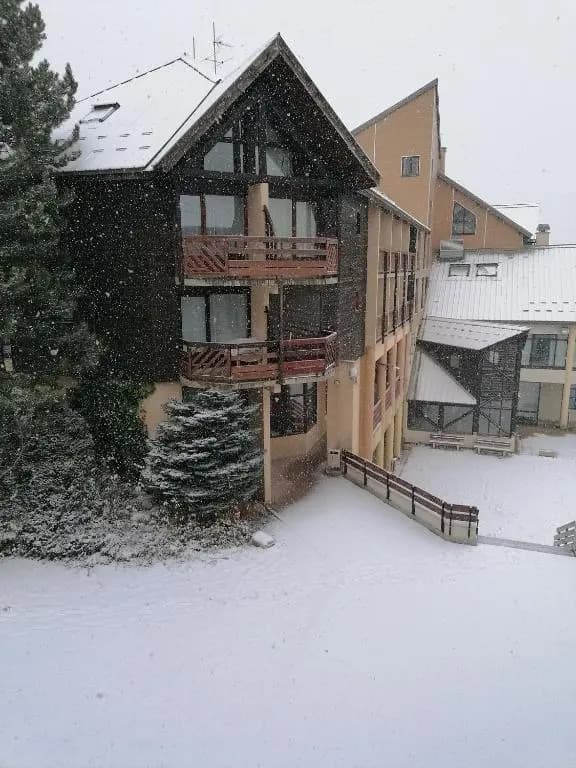 studio gresse en vercors - Photo 1