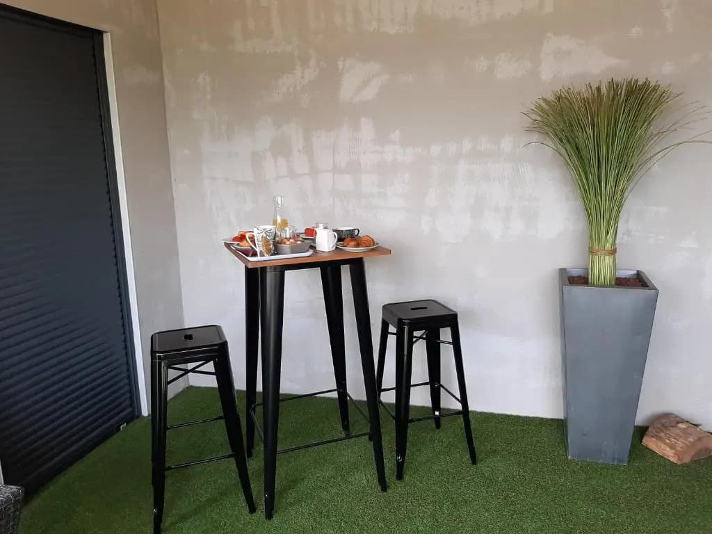 La Villa Claudia - Photo 1