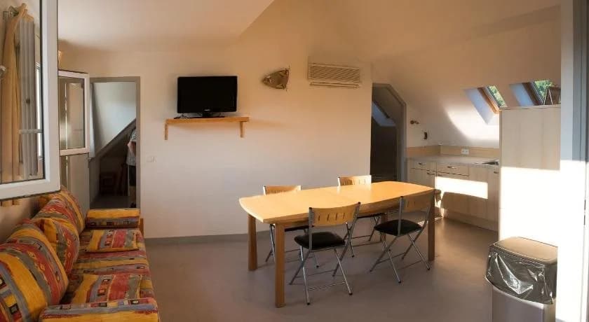 Résidence Florimontane - Photo 1