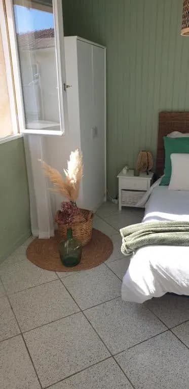 Studio indépendant dans maison individuelle - Photo 1