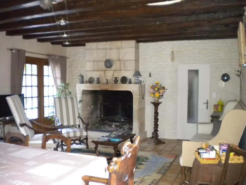 Le Moulin Garnier - Photo 1