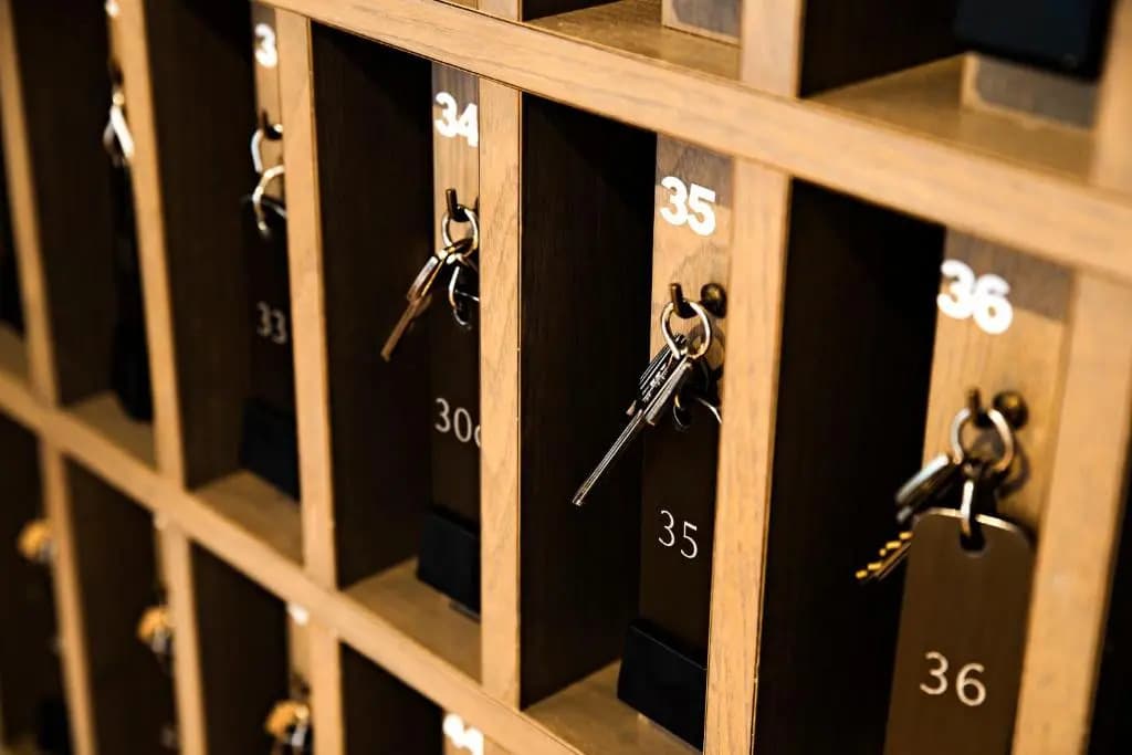 Hôtel Panoramic - Photo 1