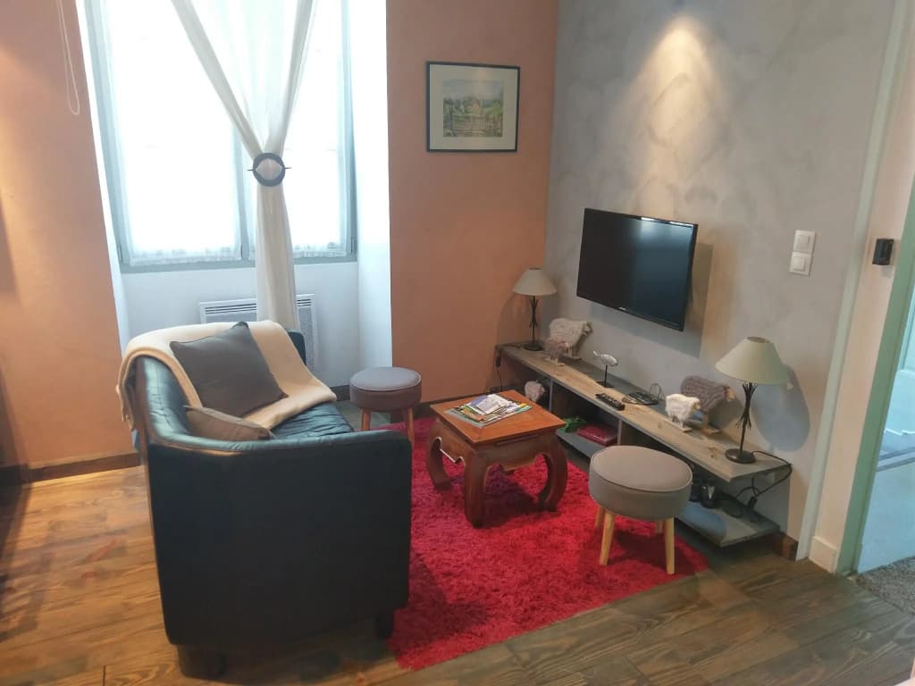 Résidence du Parc - Photo 1