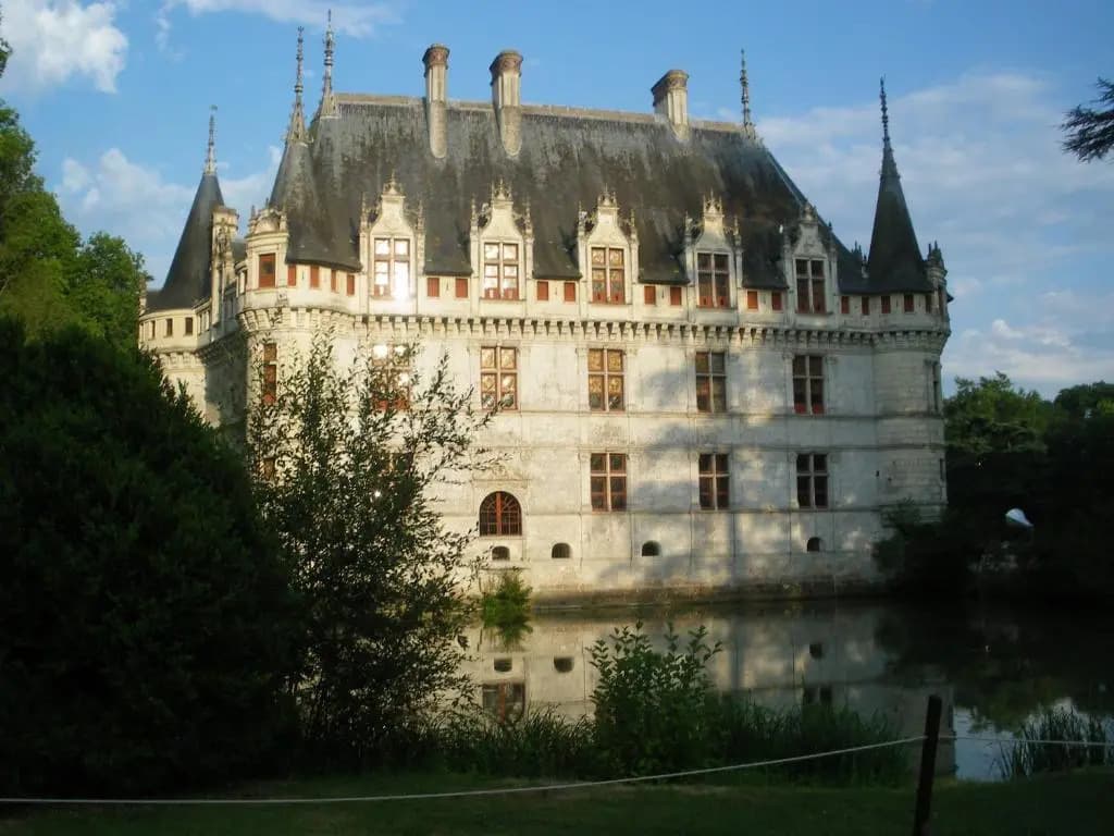 Bienvenue à L'Andruère - Photo 1