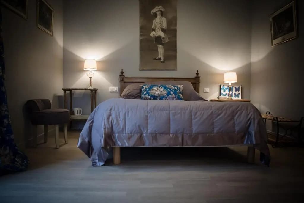 Les Gîtes du Chateau de la Morinière - Photo 1