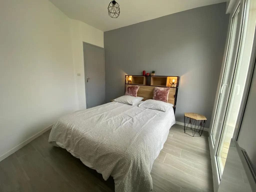 Labenne Ocean - joli appt avec terrasse -T2 300m plage - Photo 1