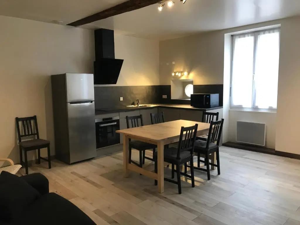 Chablis Appart - Photo 1