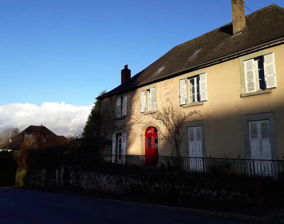 Maison Lyre, Pompadour - Photo 1