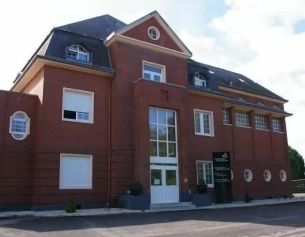 Hotel La Régie - Photo 1