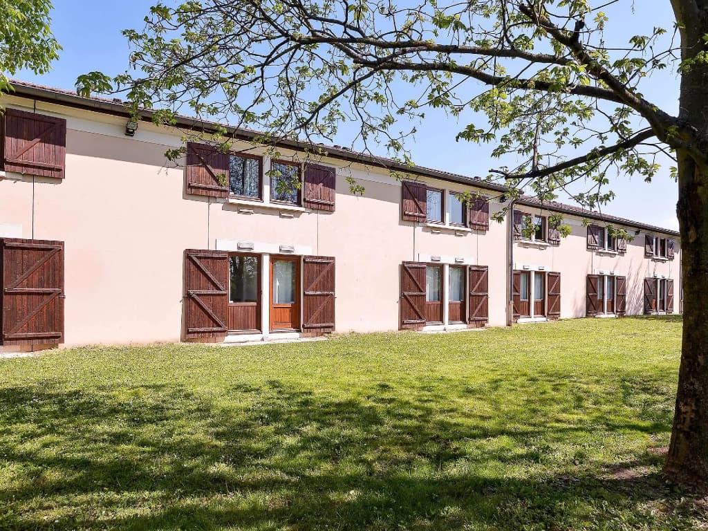 ibis budget Lyon Villefranche sur Saône - Photo 1