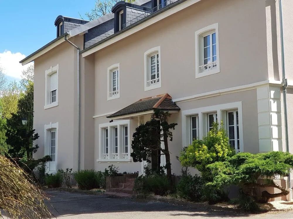 La Roseraie - Photo 1