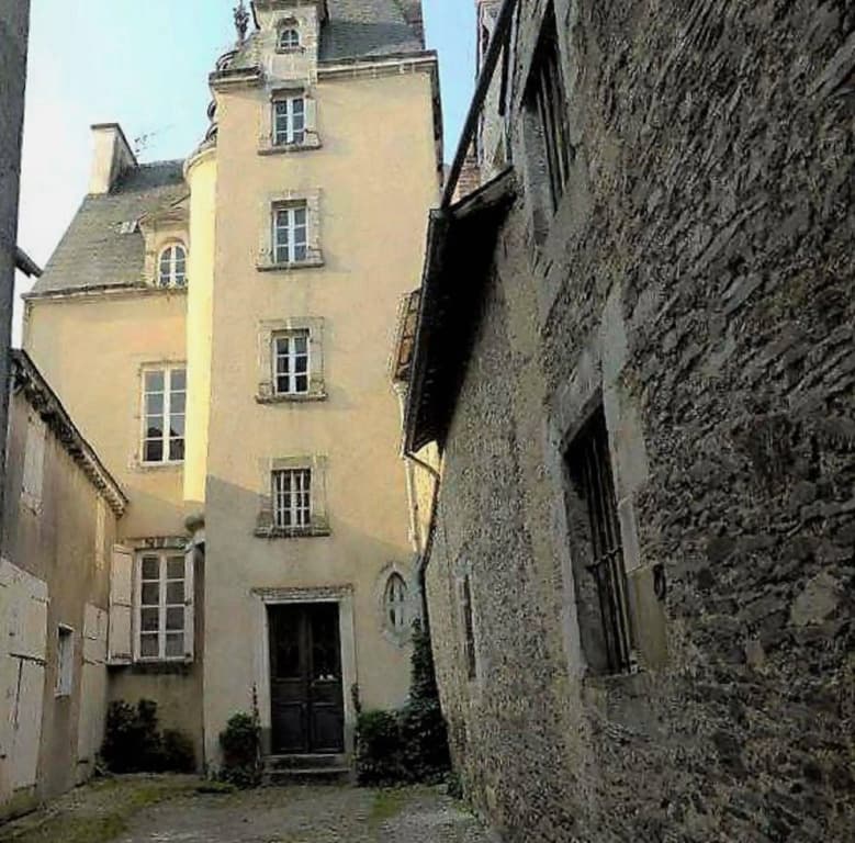 Le Marchix - Photo 1