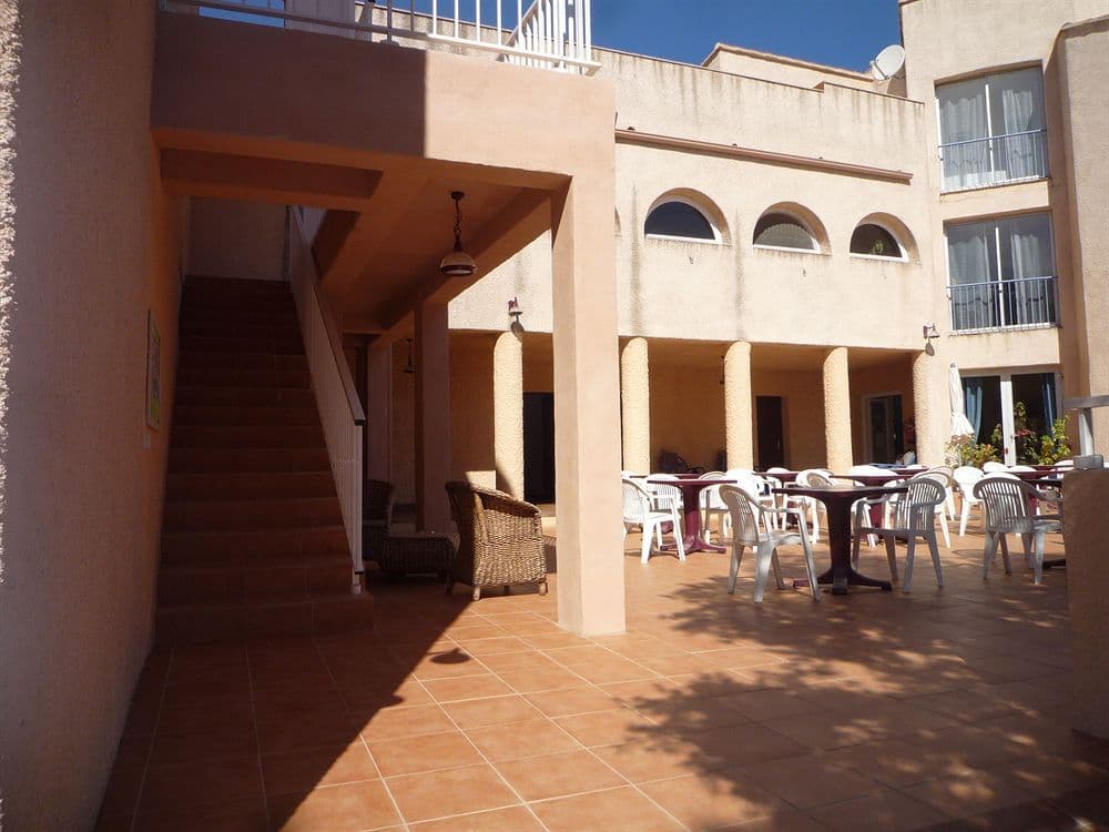 Hotel Cinque Arcate - Photo 1