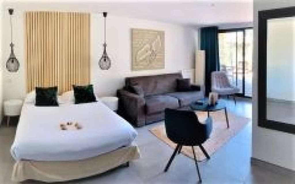 Hôtel Quai des Pontis - Photo 1