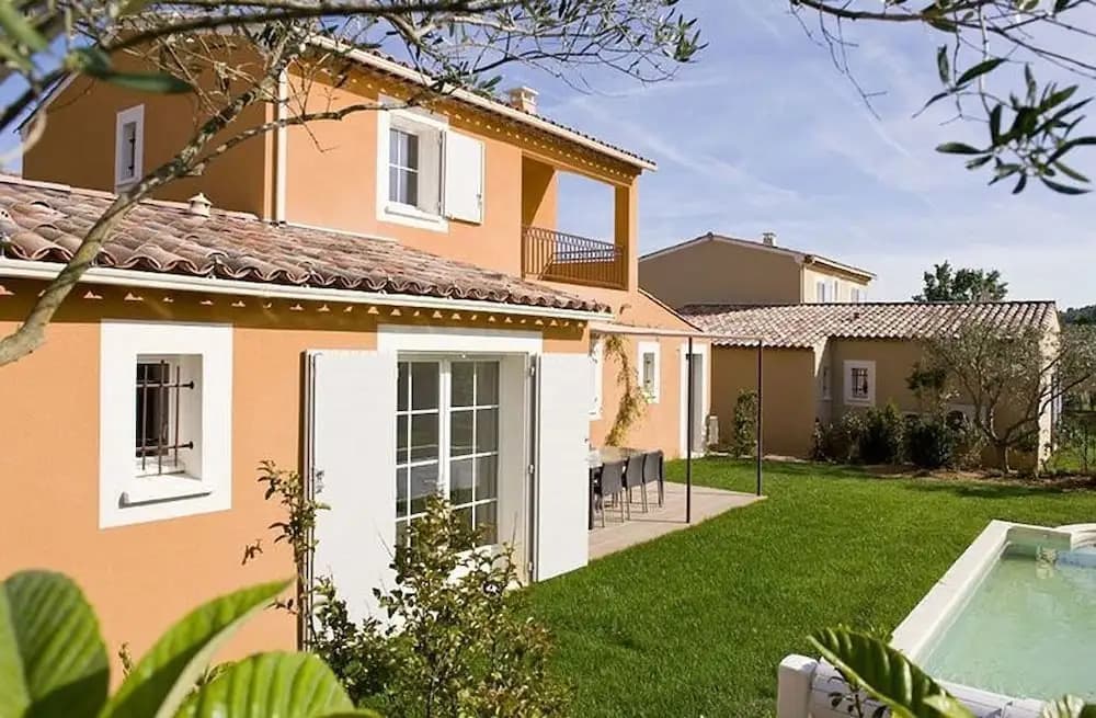 ESTIVEL - Le Clos Savornin - Photo 1