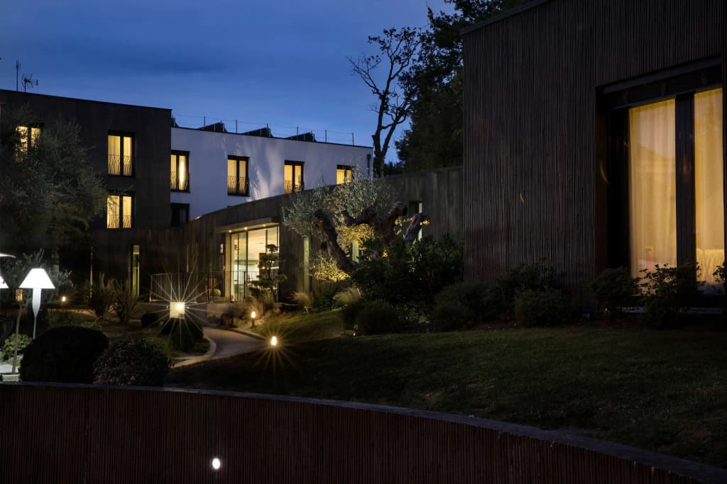 Best Western Plus Hotel de la Regate - Photo 1