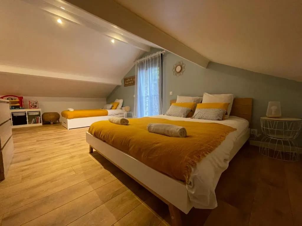 Maison Macaron - Photo 1