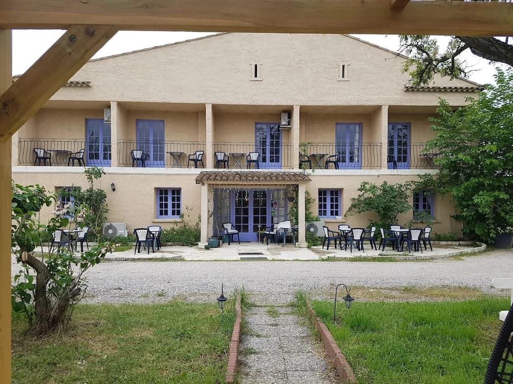 Hotel Carina - Photo 1