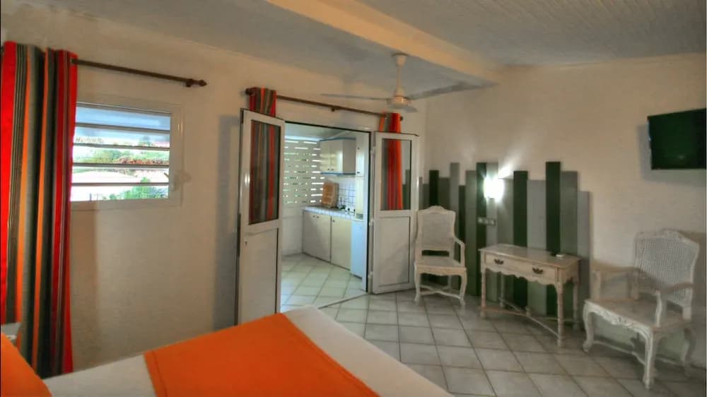 Hotel La Caravelle - Photo 1