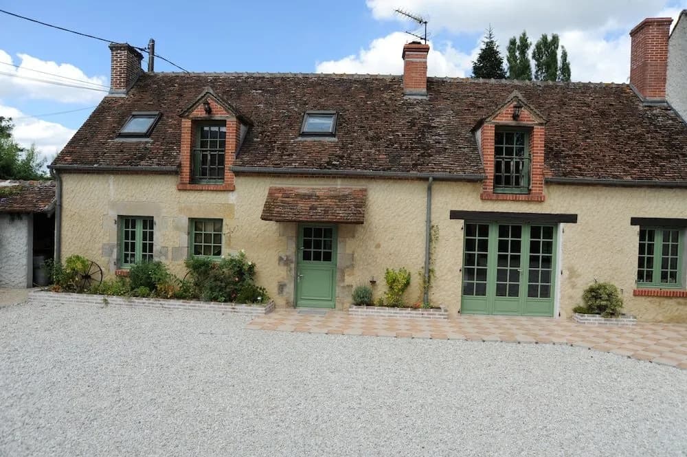 Maison Cerviña - Photo 1