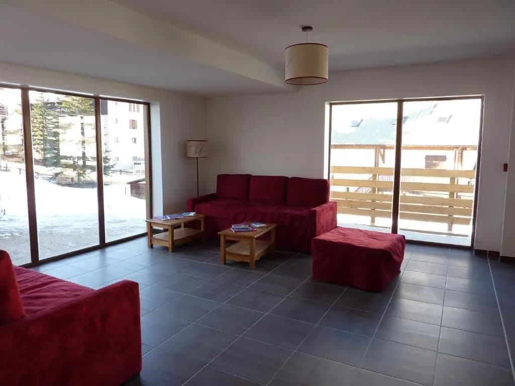 Residence Odalys Pra Sainte Marie - Photo 1