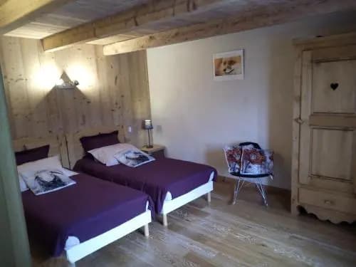 Gîte du Charri - Photo 1