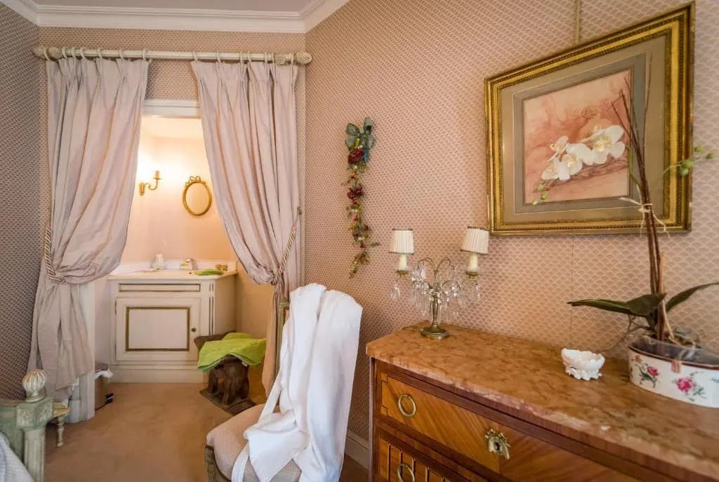 Chambres dHôtes Manoir de Montecler - Photo 1