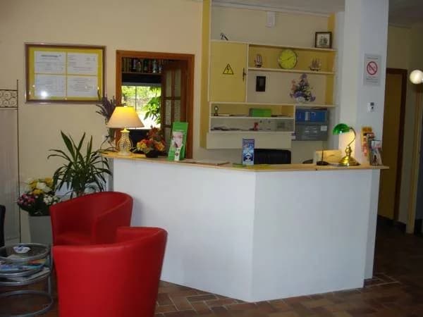 Hotel L' Ermitage - Photo 1