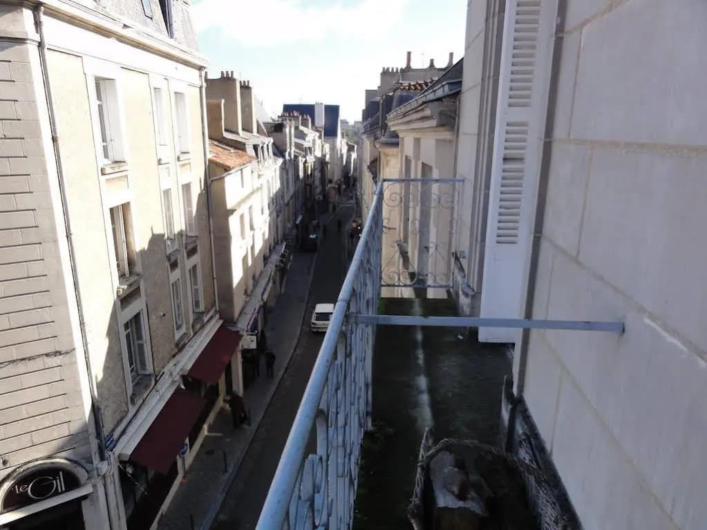 Les Appartements Notre Dame - Photo 1