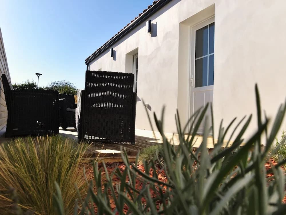 Hameau Colbert - Photo 1