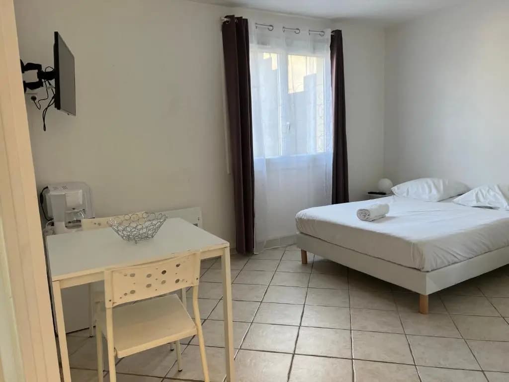 La Campagne a 5 Minutes de Tours. - Photo 1