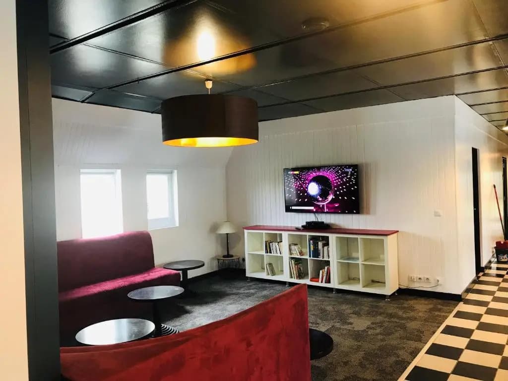 Hébergements le Camp D'auneau - Le Clos du Camp - Photo 1