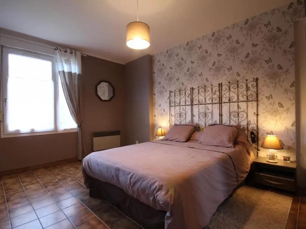 Gîte La Chapelle-Montligeon, 3 pièces, 4 personnes - FR-1-497-103 - Photo 1